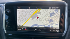 Peugeot 2008 1.2 PureTech 110 GT Line 5dr EAT6 Petrol Estate